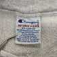 90s Champion REVERSE WEAVE College Sweat