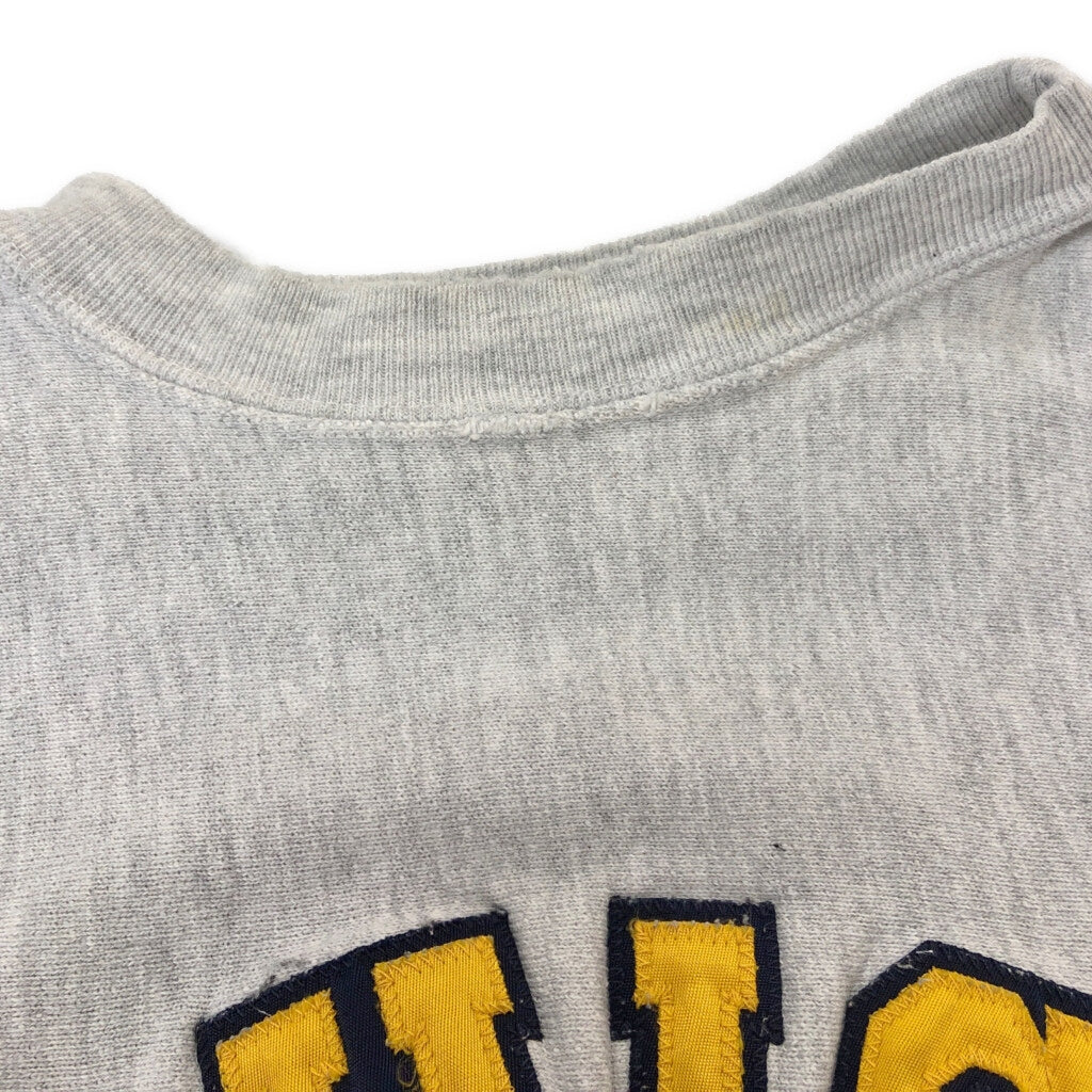 90s Champion REVERSE WEAVE College Sweat