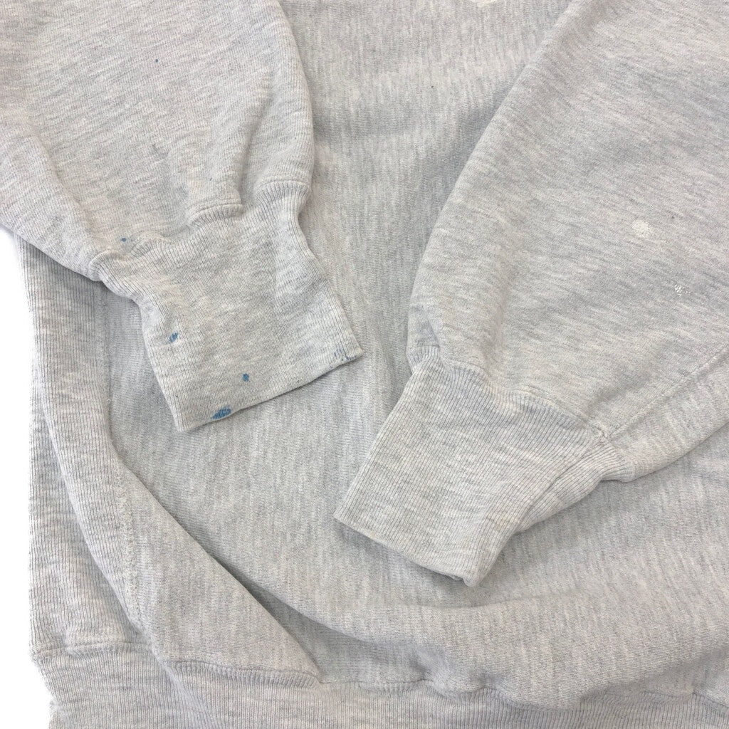 90s Champion REVERSE WEAVE College Sweat