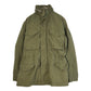 60s U.S. ARMY M-65 Field Jacket 1st Military Jacket