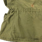 60s U.S. ARMY M-65 Field Jacket 1st Military Jacket