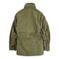 60s U.S. ARMY M-65 Field Jacket 1st Military Jacket
