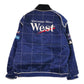 90s Gran Turismo グランツーリスモ Racing Jacket