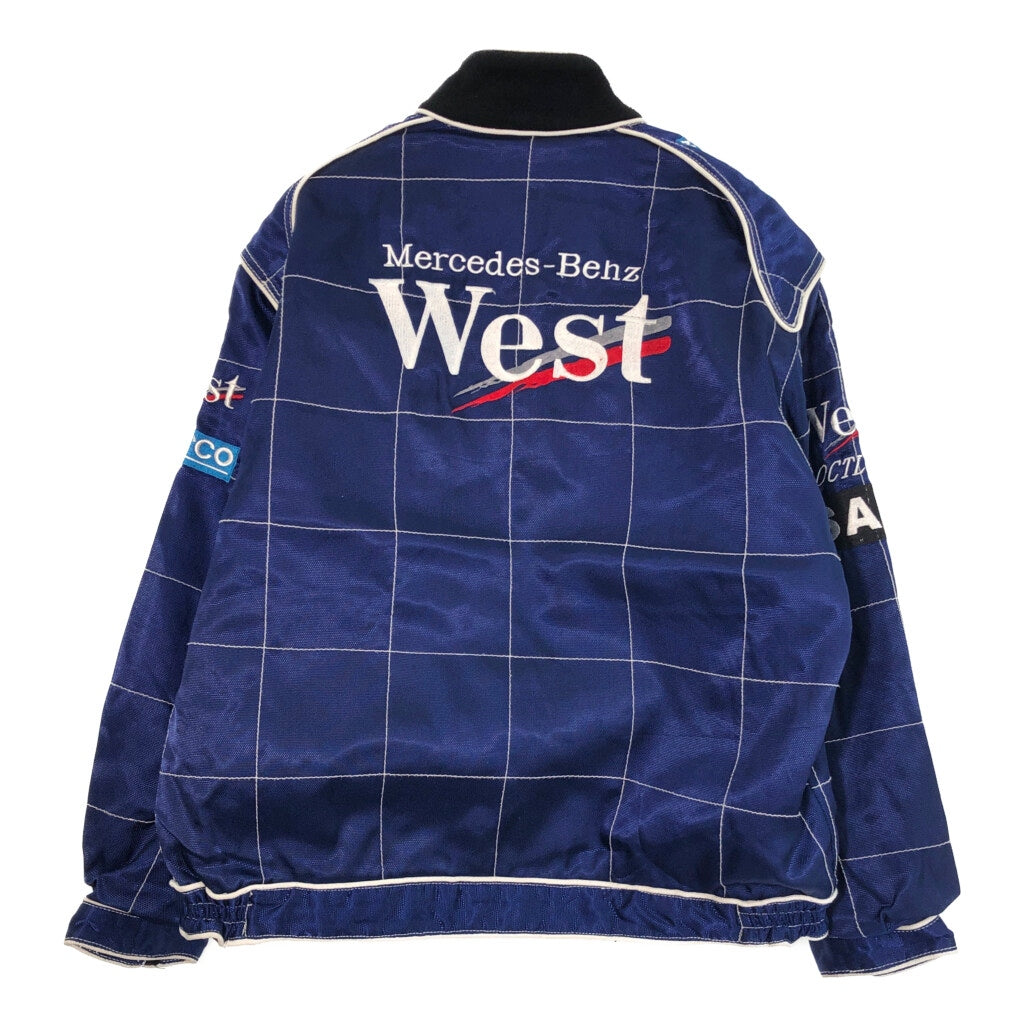 90s Gran Turismo グランツーリスモ Racing Jacket