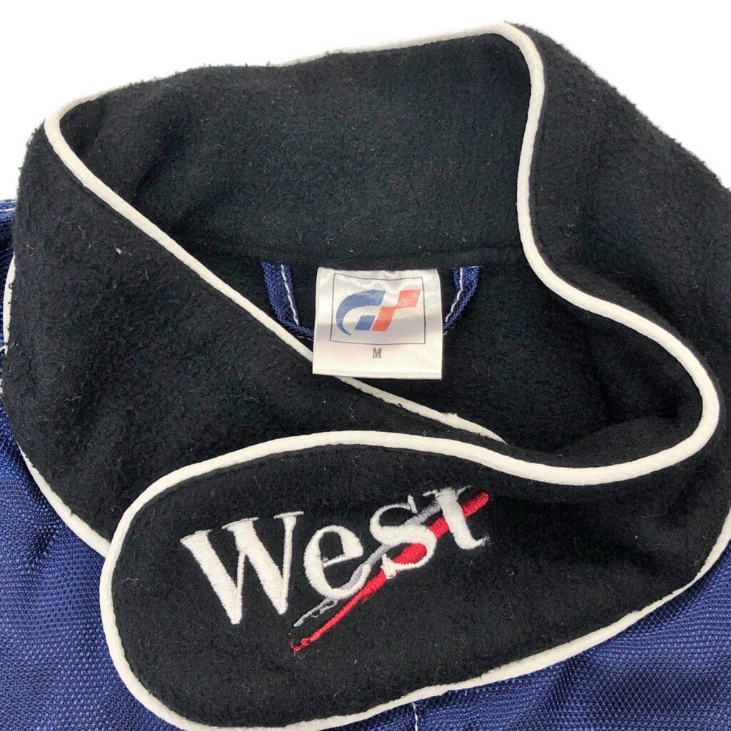 90s Gran Turismo グランツーリスモ Racing Jacket