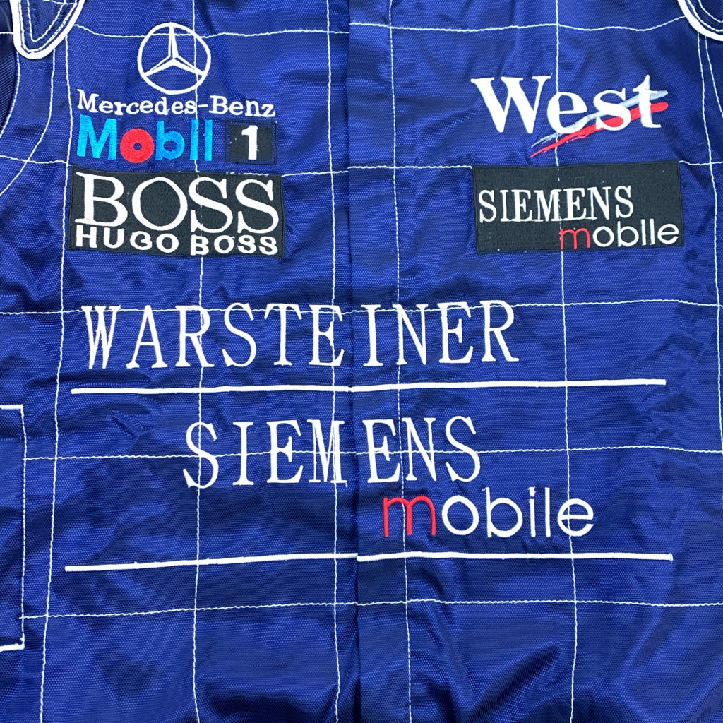 90s Gran Turismo グランツーリスモ Racing Jacket