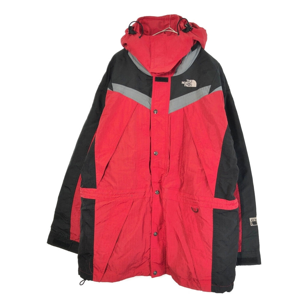 90s THE NORTH FACE Mountain Parka