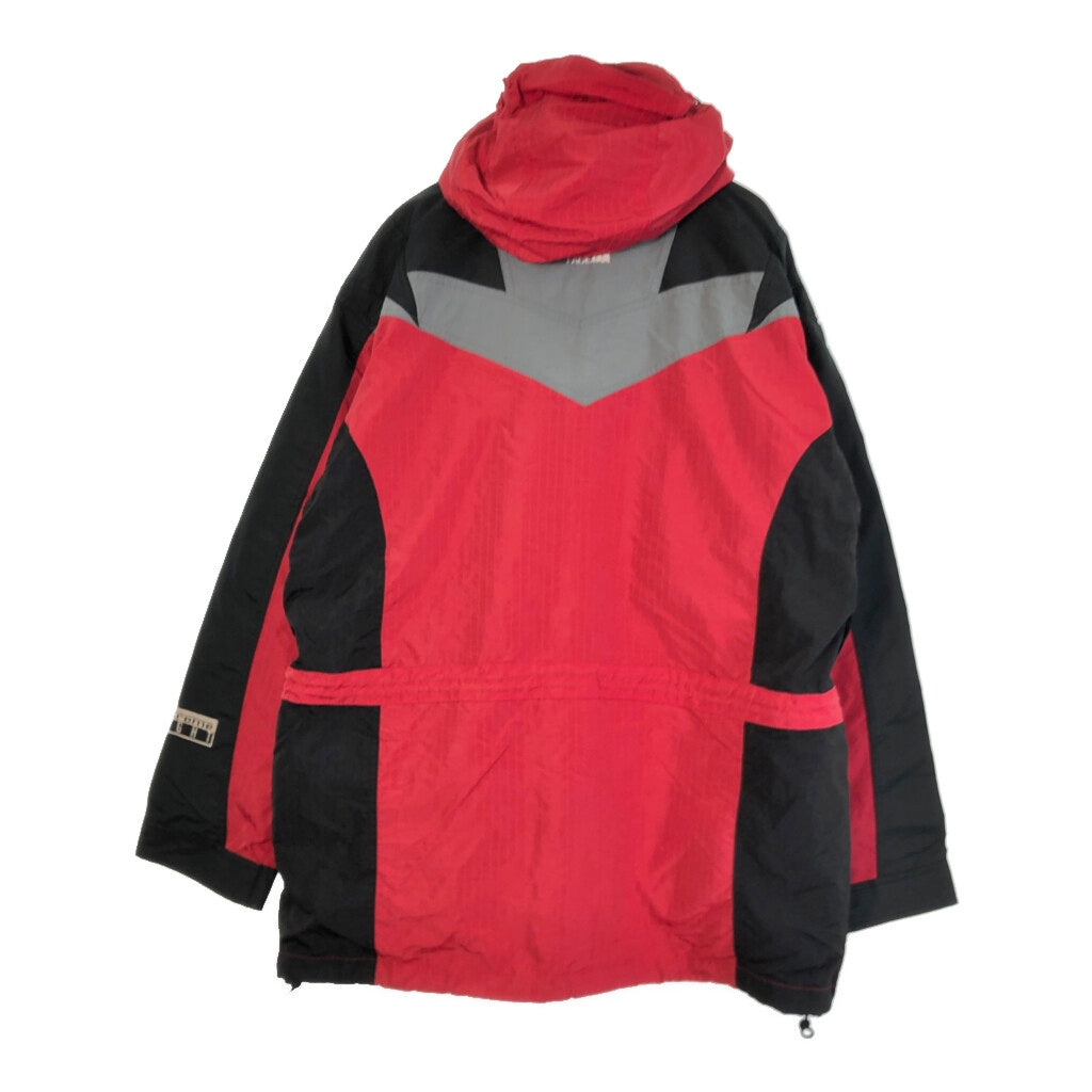 90s THE NORTH FACE Mountain Parka