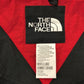 90s THE NORTH FACE Mountain Parka