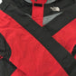 90s THE NORTH FACE Mountain Parka