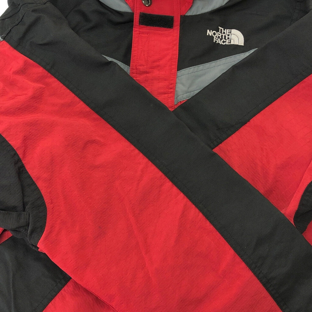 90s THE NORTH FACE Mountain Parka