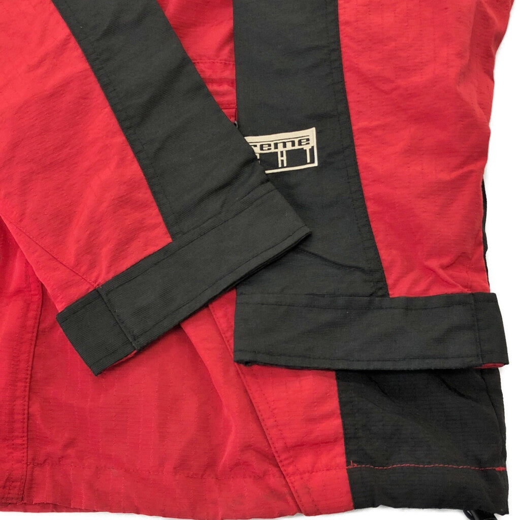 90s THE NORTH FACE Mountain Parka