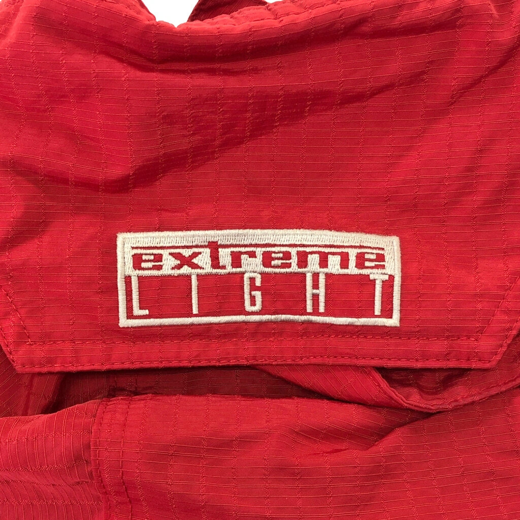 90s THE NORTH FACE Mountain Parka