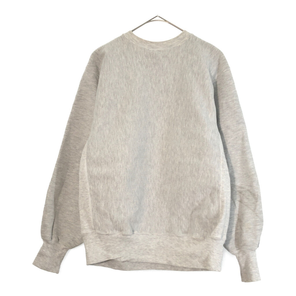 90s Champion REVERSE WEAVE College Sweat