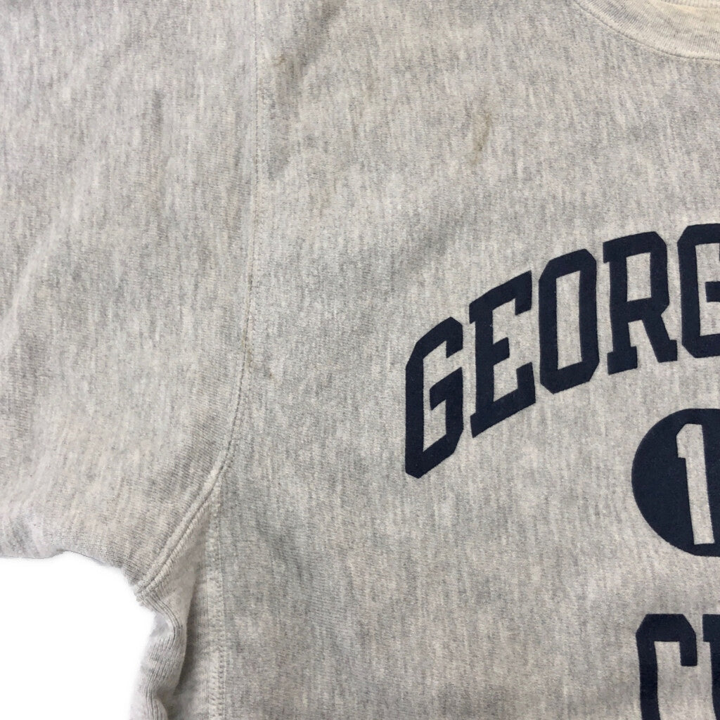 90s Champion REVERSE WEAVE College Sweat