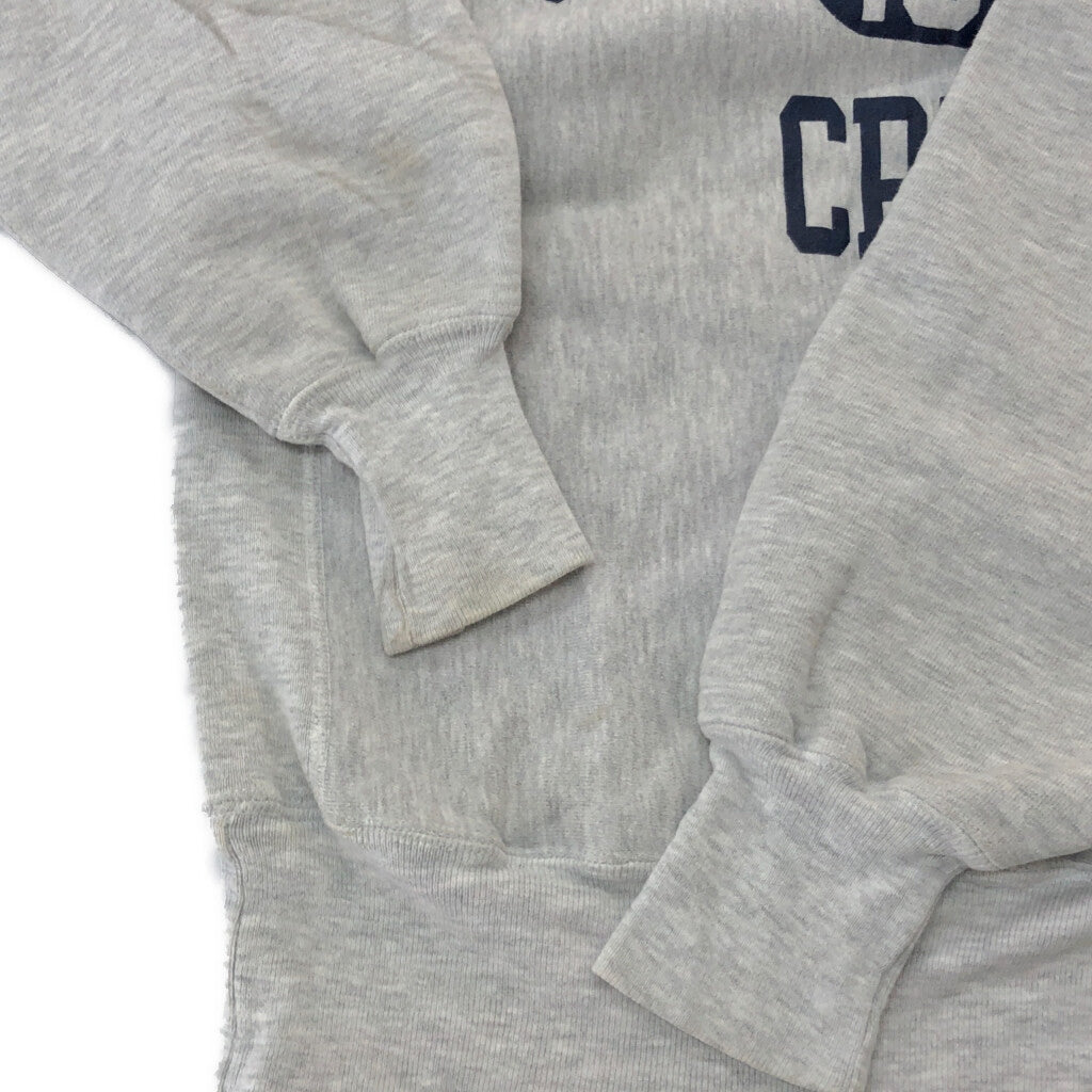 90s Champion REVERSE WEAVE College Sweat