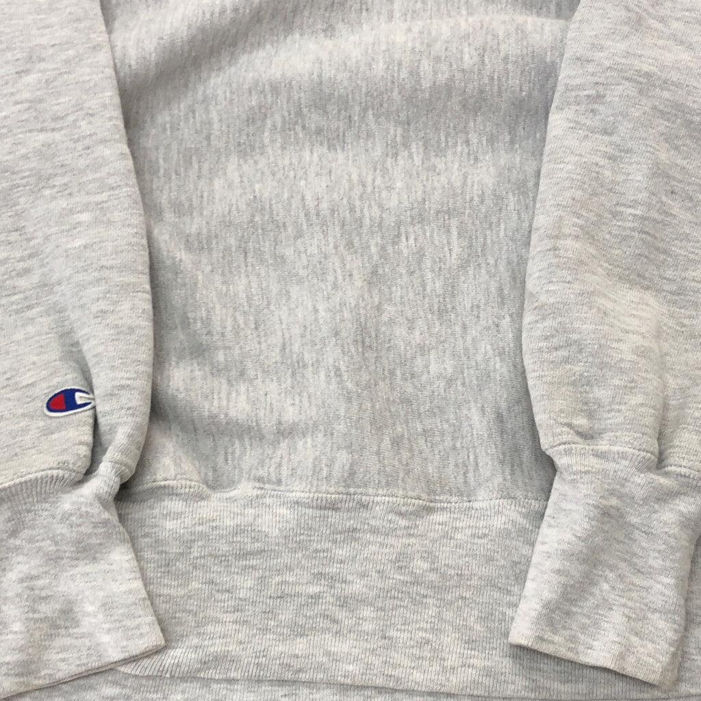 90s Champion REVERSE WEAVE College Sweat