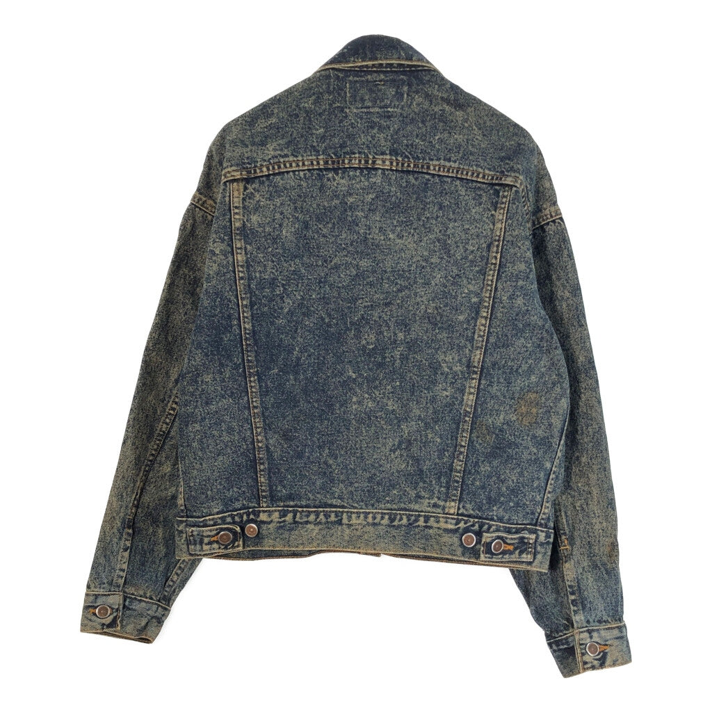 80s Levi's Denim Jacket