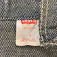 80s Levi's Denim Jacket