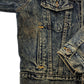 80s Levi's Denim Jacket