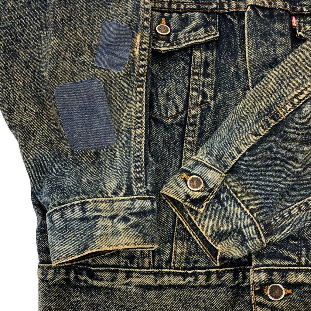 80s Levi's Denim Jacket