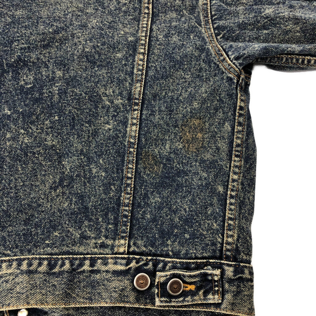 80s Levi's Denim Jacket