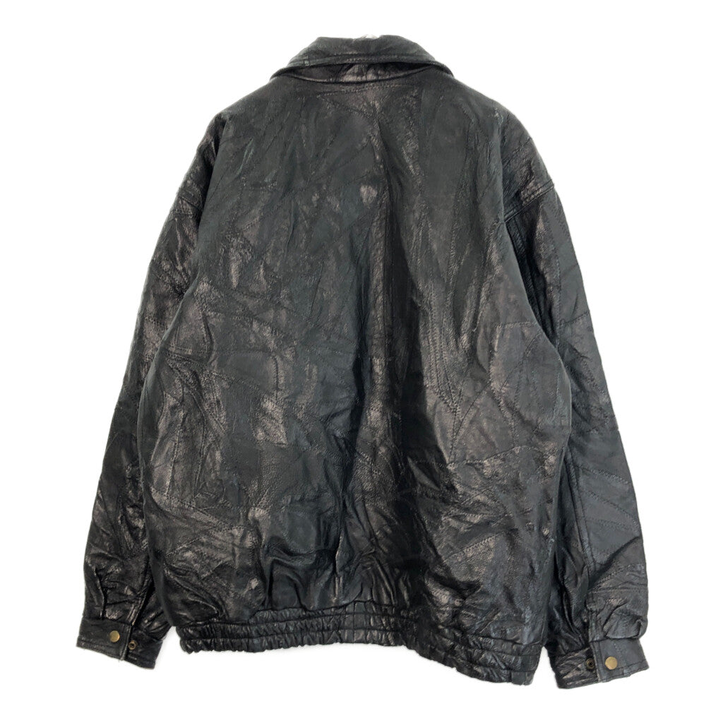 Navarre Leather Company Leather Jacket