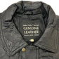 Navarre Leather Company Leather Jacket