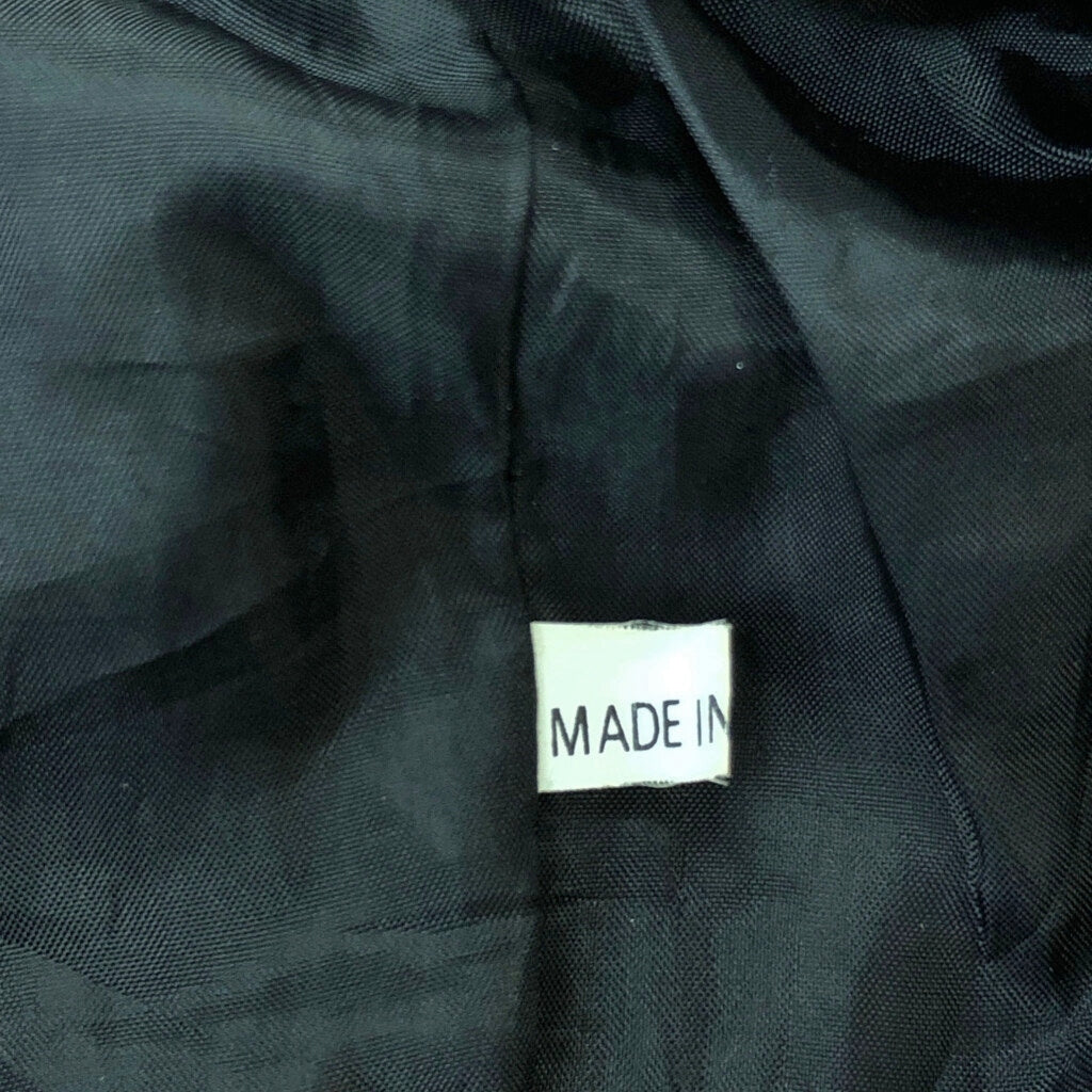 Navarre Leather Company Leather Jacket