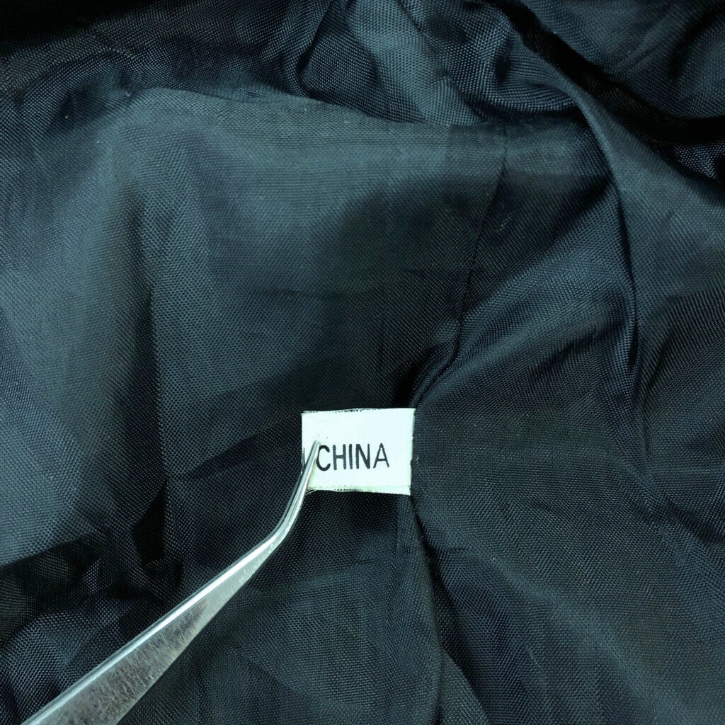 Navarre Leather Company Leather Jacket