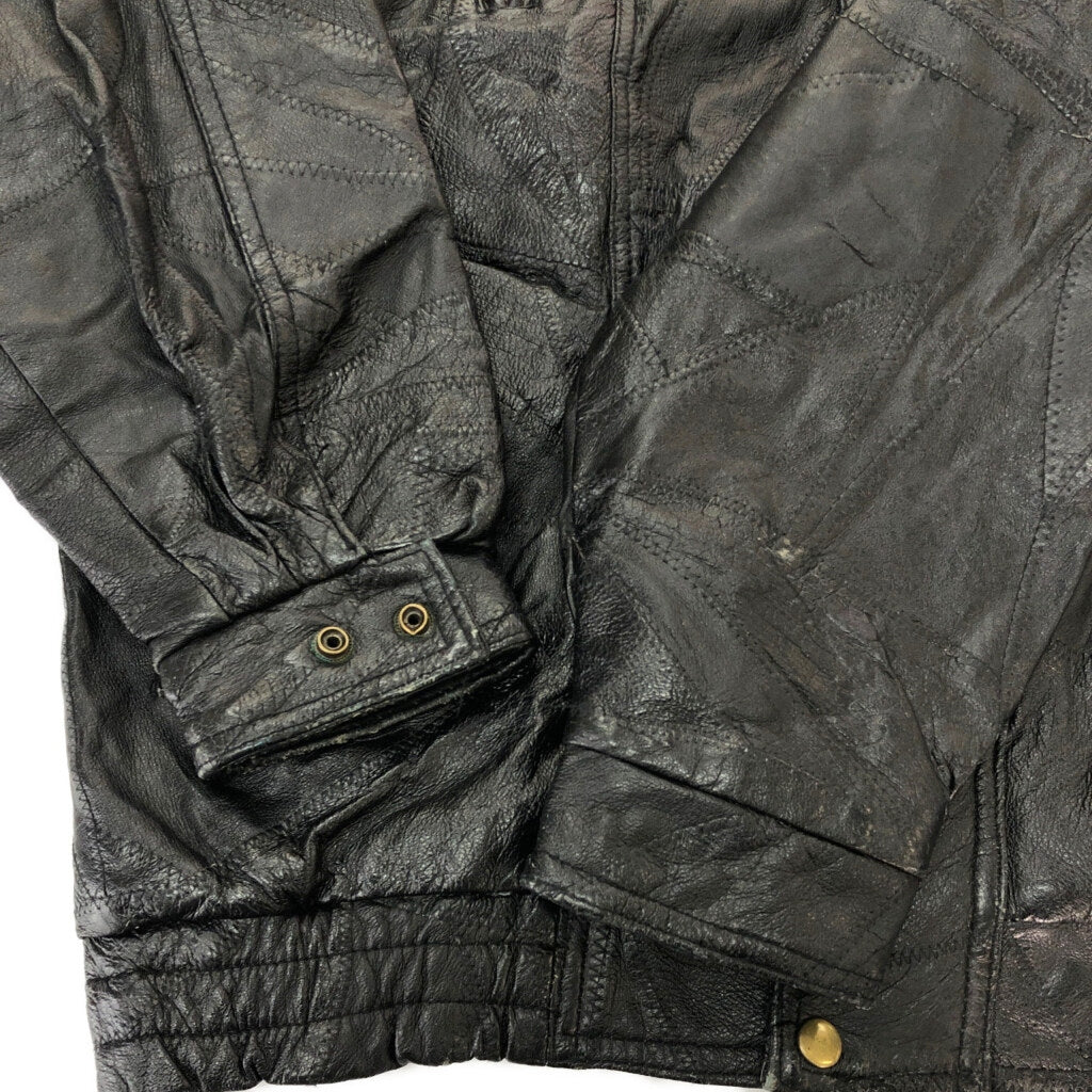 Navarre Leather Company Leather Jacket