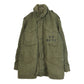 80s U.S. ARMY M-65 Field Jacket 3rd Military Jacket