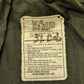80s U.S. ARMY M-65 Field Jacket 3rd Military Jacket