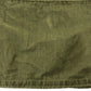 80s U.S. ARMY M-65 Field Jacket 3rd Military Jacket