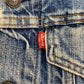 70s Levi's 70505-0217 Denim Jacket