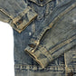 70s Levi's 70505-0217 Denim Jacket