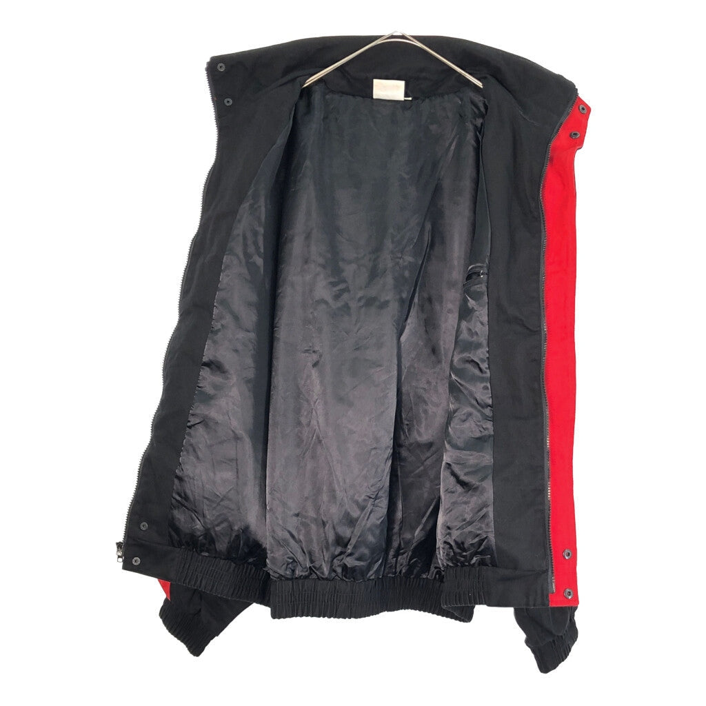 KUDZU Racing Jacket