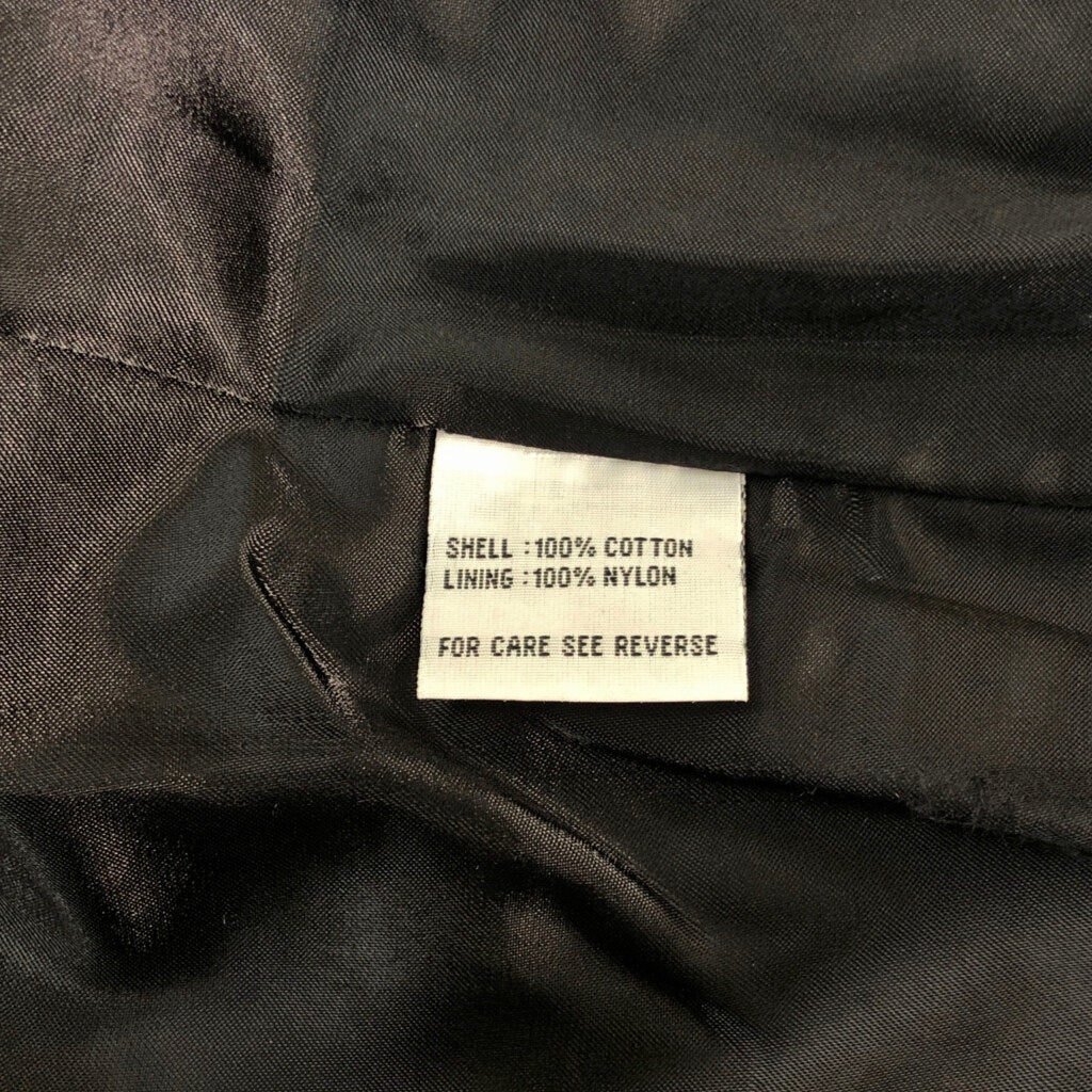 KUDZU Racing Jacket