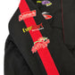 KUDZU Racing Jacket