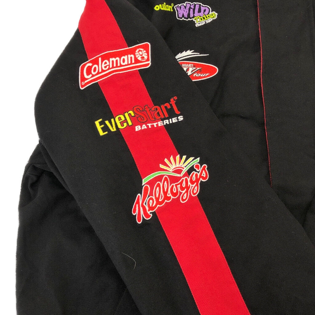 KUDZU Racing Jacket