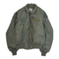 90s U.S.AIRFORCE CWU-36/P Flight Jacket Military Jacket