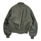 90s U.S.AIRFORCE CWU-36/P Flight Jacket Military Jacket