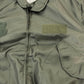 90s U.S.AIRFORCE CWU-36/P Flight Jacket Military Jacket