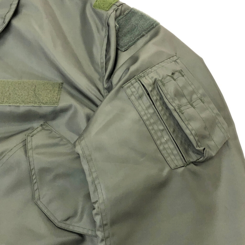 90s U.S.AIRFORCE CWU-36/P Flight Jacket Military Jacket