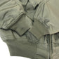 90s U.S.AIRFORCE CWU-36/P Flight Jacket Military Jacket