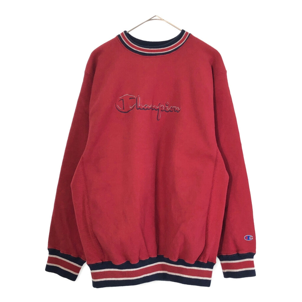 90s Champion REVERSE WEAVE Sweat