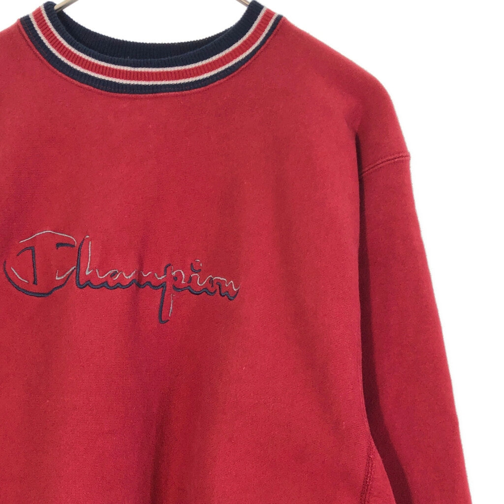 90s Champion REVERSE WEAVE Sweat