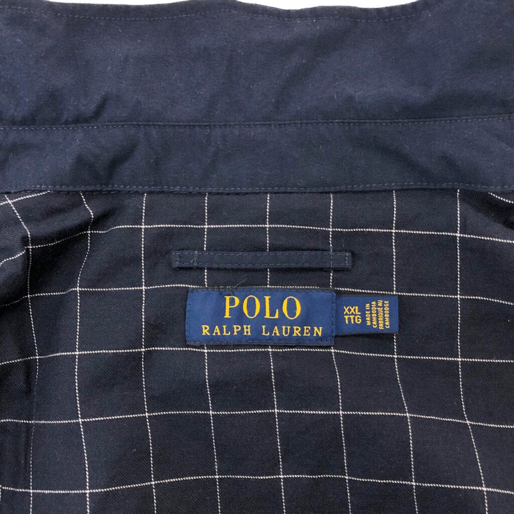 Polo by Ralph Lauren Swing Top