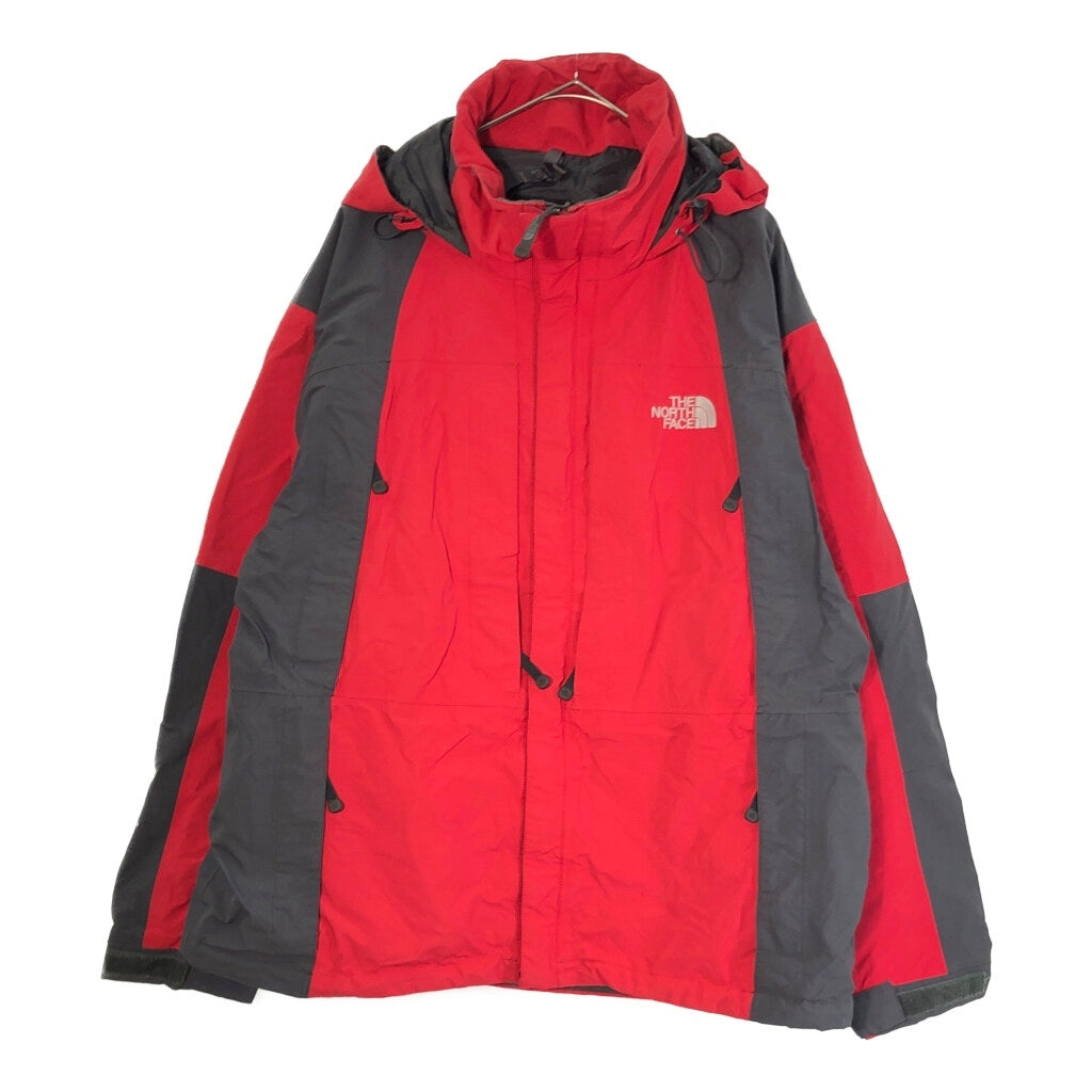 THE NORTH FACE Mountain Parka