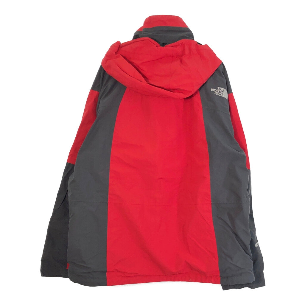 THE NORTH FACE Mountain Parka
